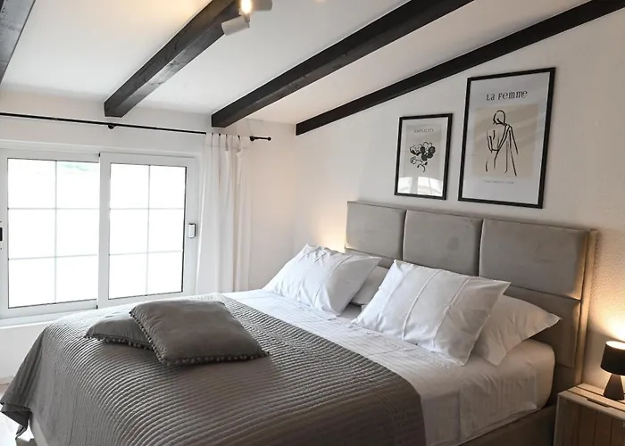 Apartment Kokolo Sea View Hvar