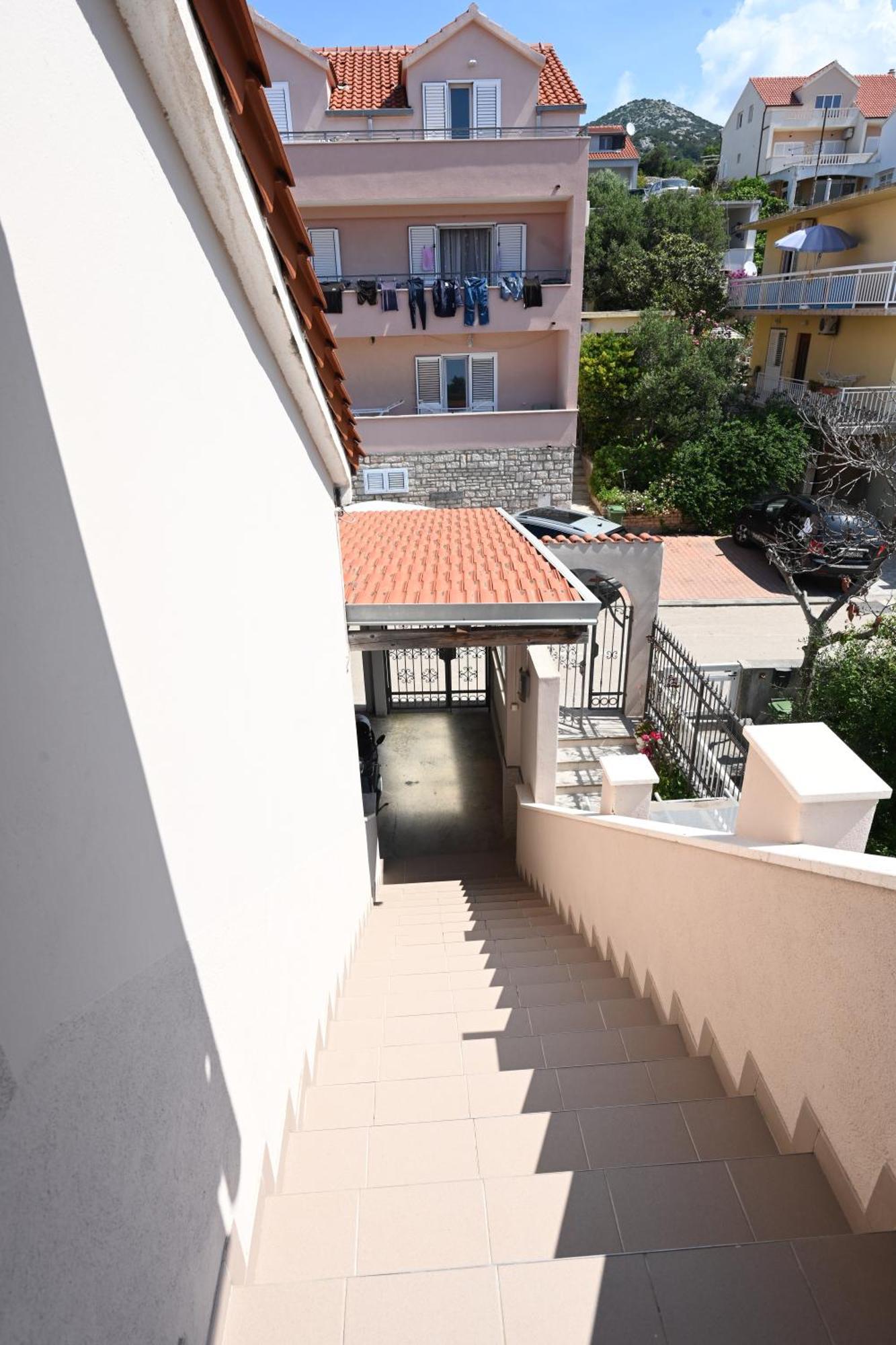 Kokolo Sea View Hvar
