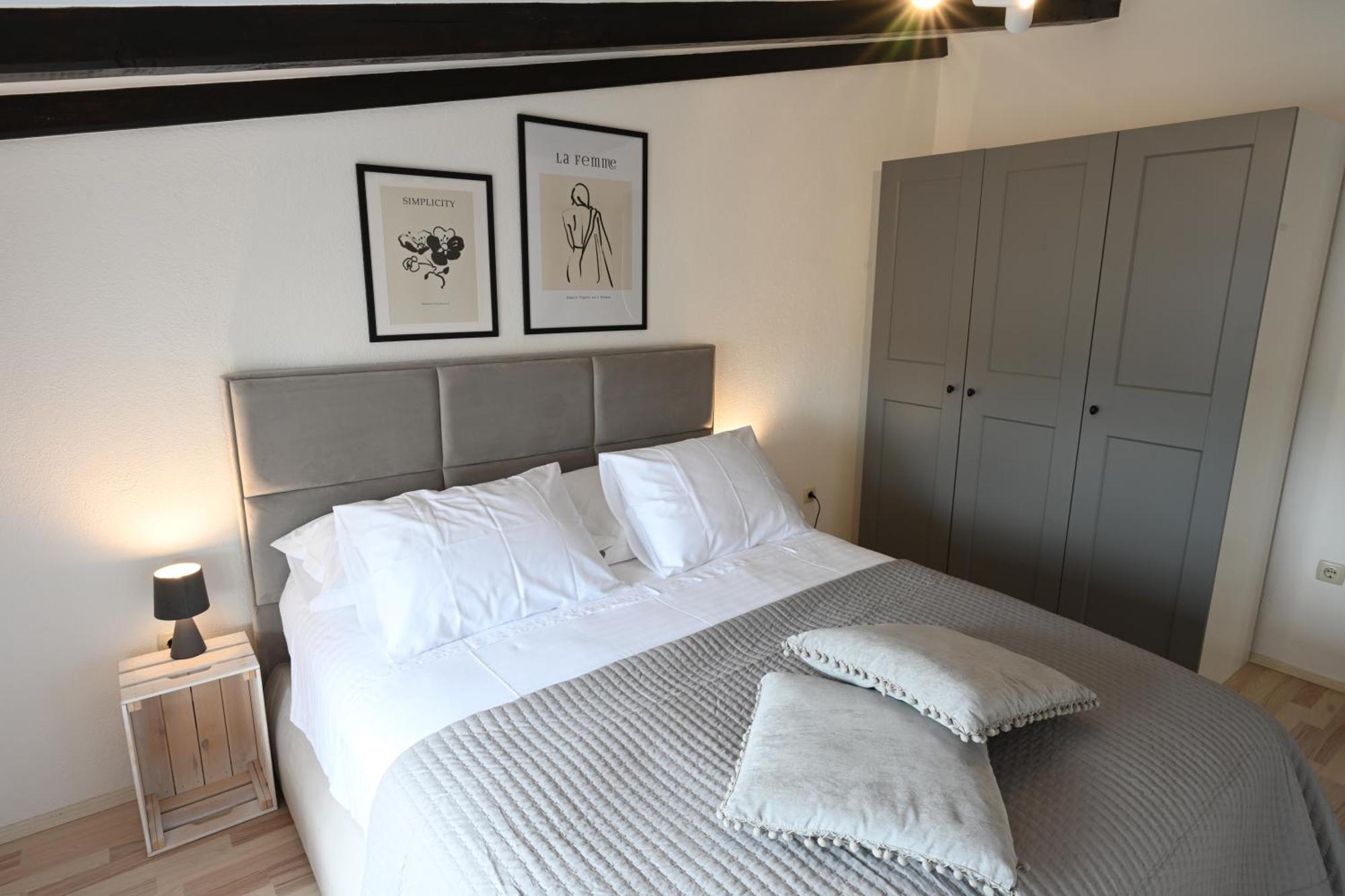 Apartma Kokolo Sea View Hvar