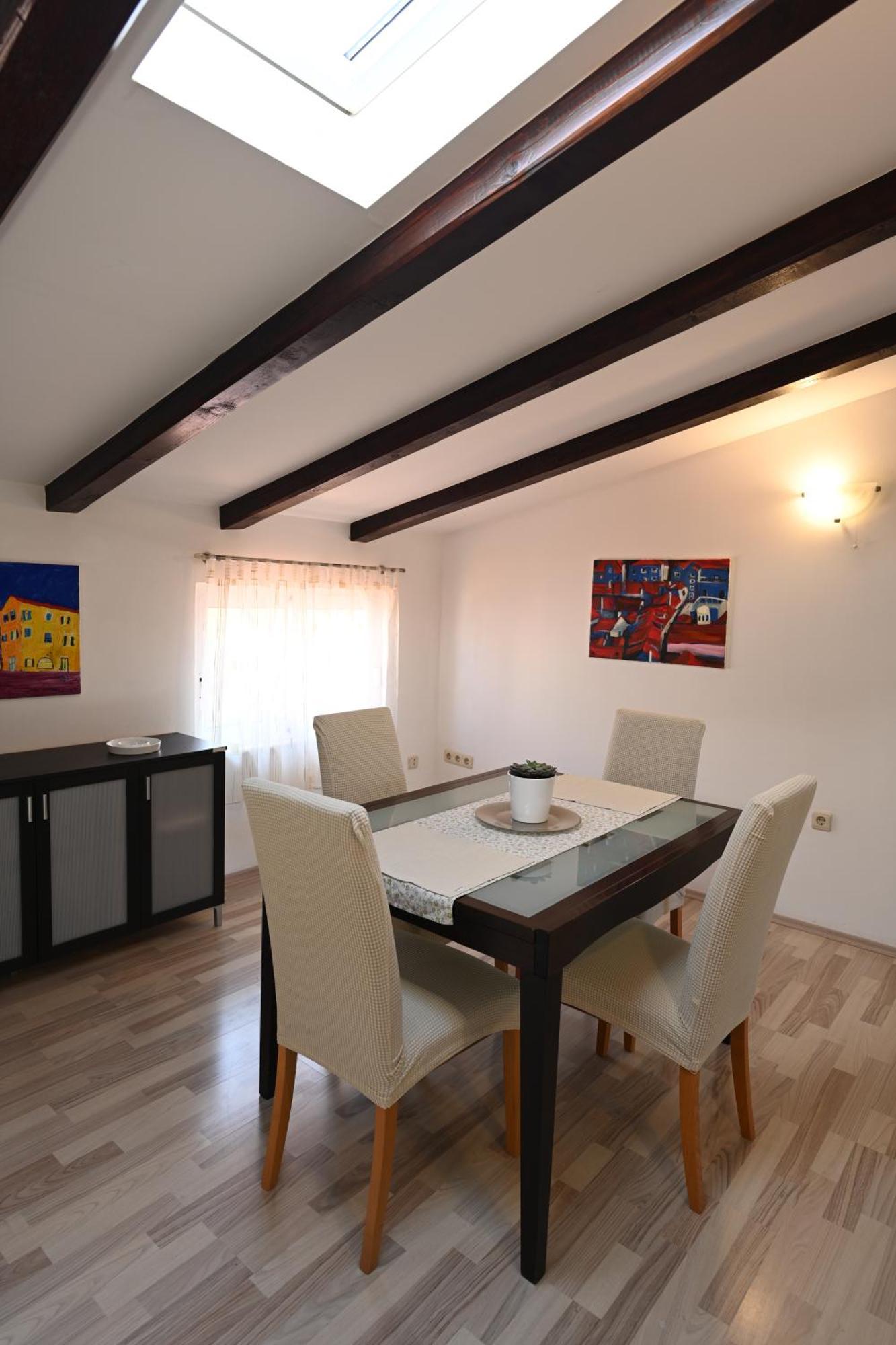 Apartma Kokolo Sea View Hvar