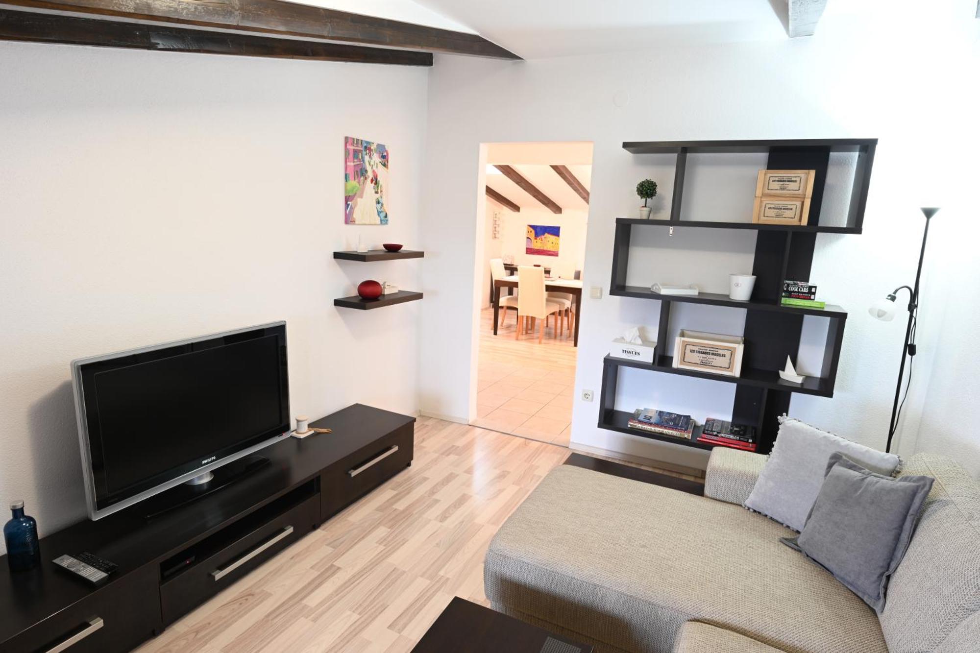 Apartma Kokolo Sea View Hvar Hvar Town