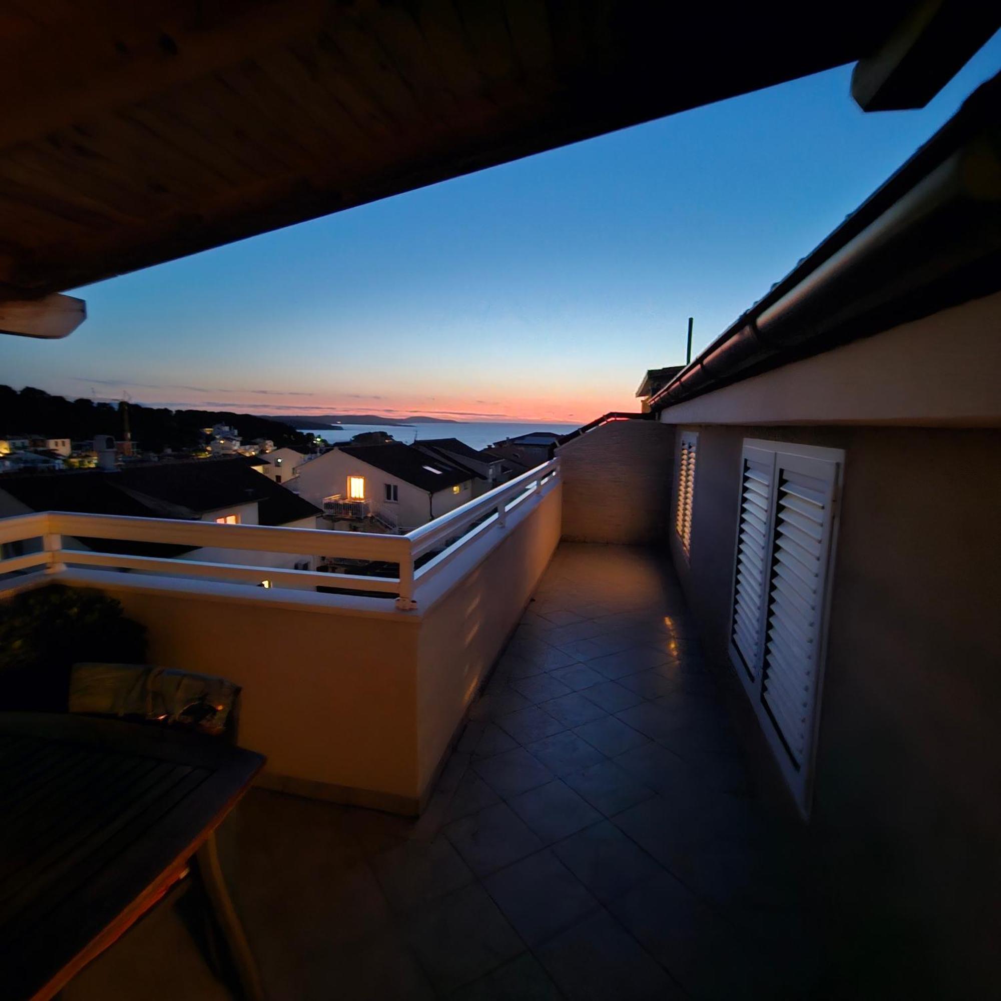 Kokolo Sea View Hvar Apartma Hvar Town